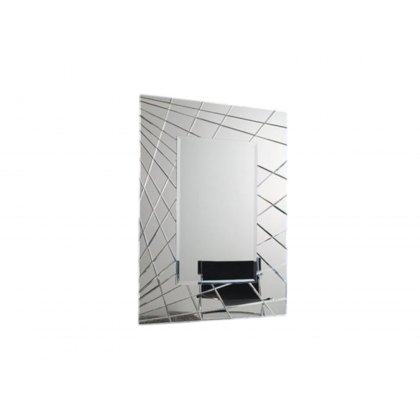 Blend Wall Mirror