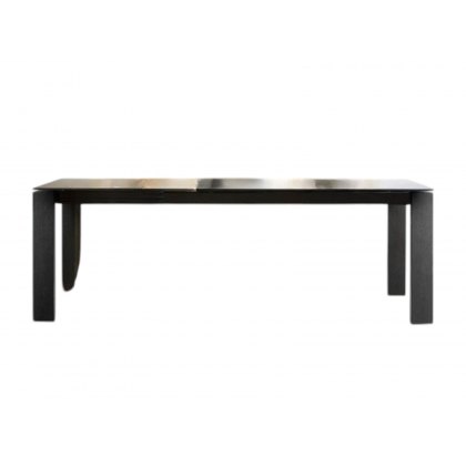 Sigma Ceramic Table 180cm x 100cm Extending By Connubia