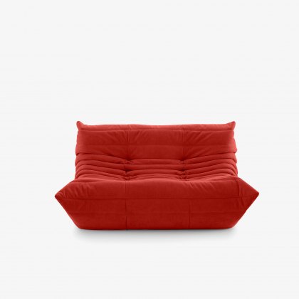 Togo Small Sofa From Stock