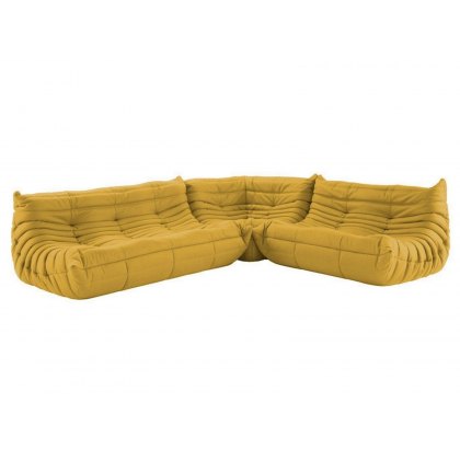 Togo Complete Corner Sofa To Order