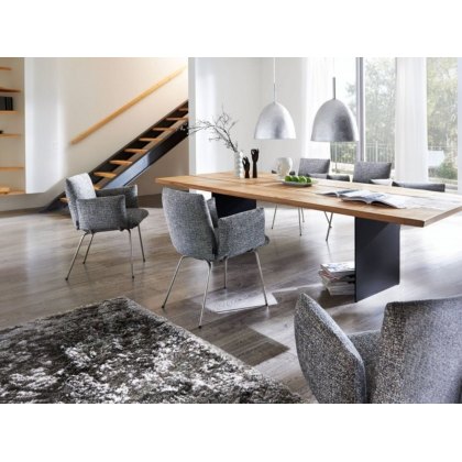 Maika Arm Chair Maika Arm Chair