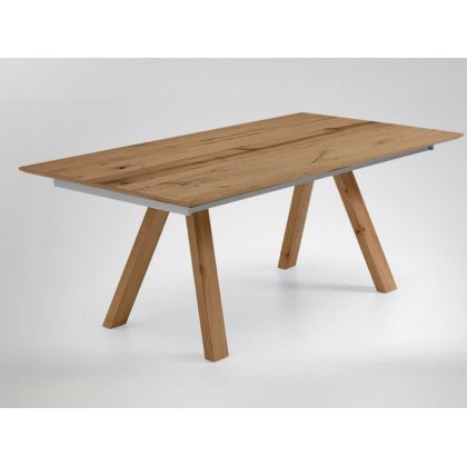 Venjakob Klu ET159 Veneer Dining Table