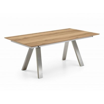 Venjakob Klu ET159 Solid Wood Dining Table