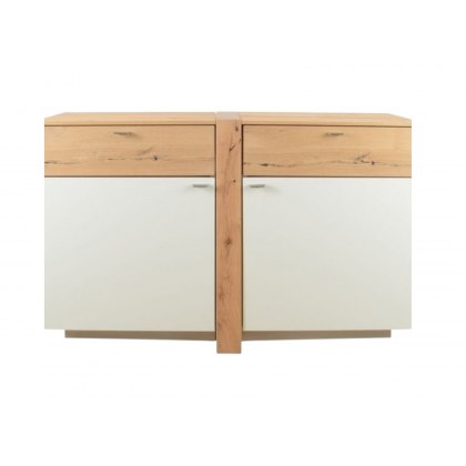 Albero Small 2 Door Sideboard