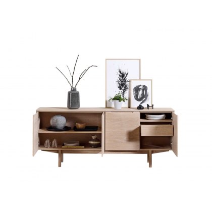 Skovby SM306 Sideboard Skovby SM306 Sideboard