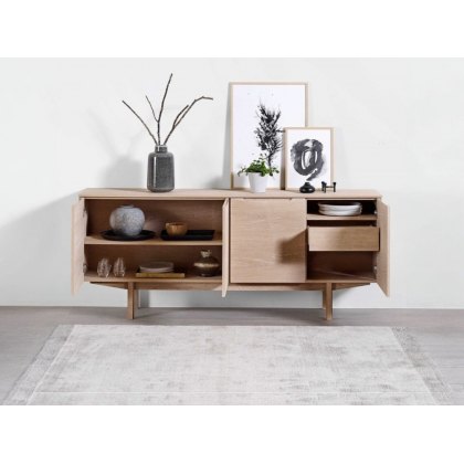 Skovby SM306 Sideboard Skovby SM306 Sideboard
