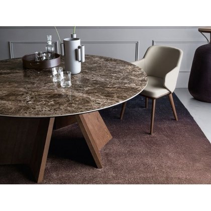 Icaro Round Table By Calligaris Icaro Round Table By Calligaris