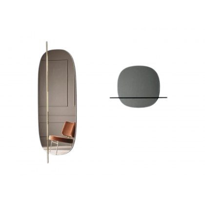 Vanity Mirror By Calligaris