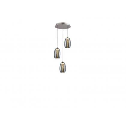 Noah 3 Pendent Ceiling Light Noah 3 Pendent Ceiling Light