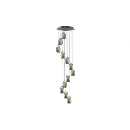 Noah 12 Pendent Ceiling Light Noah 12 Pendent Ceiling Light