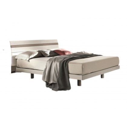 Anna Double Bed