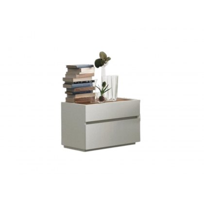 Vito Bedside Table 60cm Width