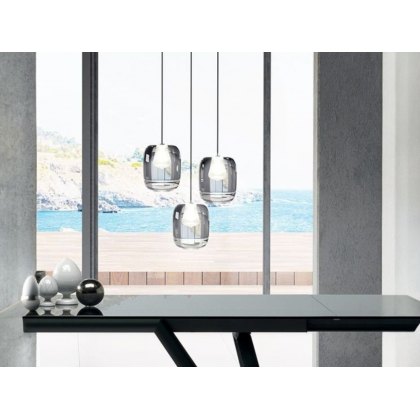 Natuzzi Gong Ceiling Lamp Natuzzi Gong Ceiling Lamp