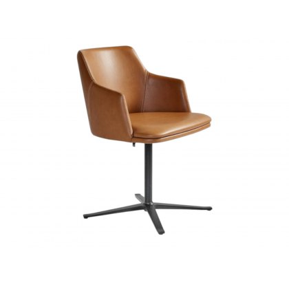 Skovby SM55 Swivel Chair