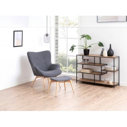 York Bookcase 3 Shelves York Bookcase 3 Shelves