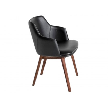 Skovby SM65 Dining Chair