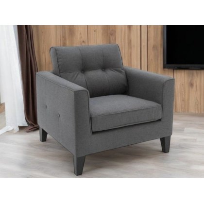 Bergen Armchair Bergen Armchair