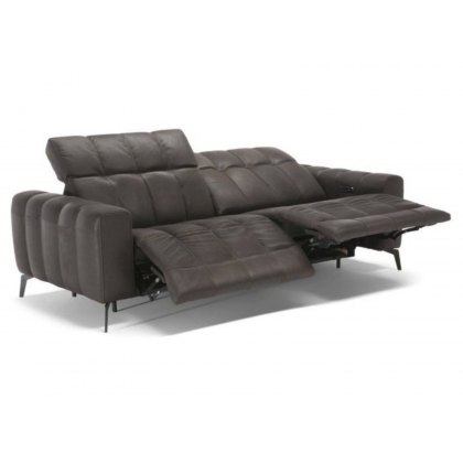 Flavia Sofa Leather