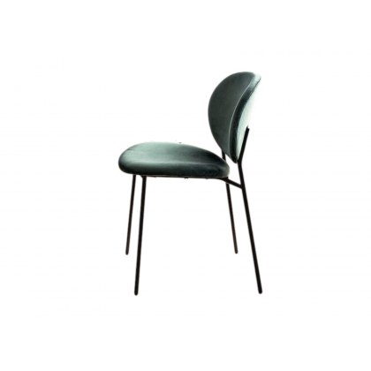 Ines Made To Order Chair By Calligaris