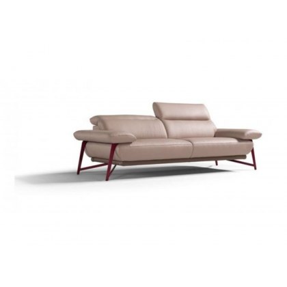 Accord Sofa Leather