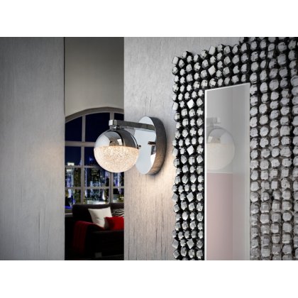 Globe Wall Light Globe Wall Light