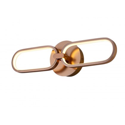 Tucker Wall Light Tucker Wall Light