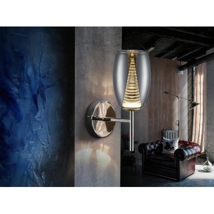 Noah Wall Light Noah Wall Light