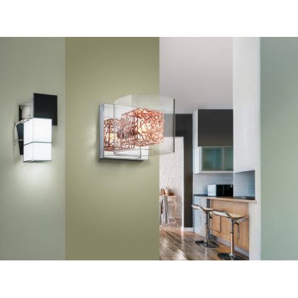 Hugo Wall Light Hugo Wall Light