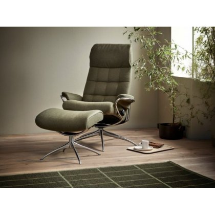 Stressless London Chair Stressless London Chair