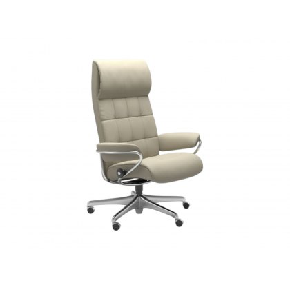 Stressless London Office Chair