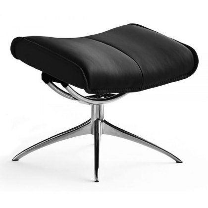 Stressless London Footstool Stressless London Footstool