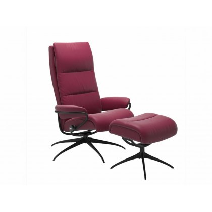 Stressless Tokyo Reclining Chair