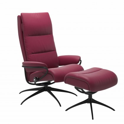 Stressless Tokyo Reclining Chair