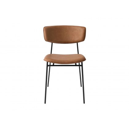 Fifties Made To Order Dining Chair By Calligaris