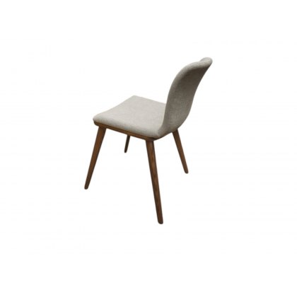 Annie Made To Order Wooden Leg Chair By Calligaris