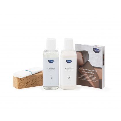 Stressless Leather Care Kit 250ml