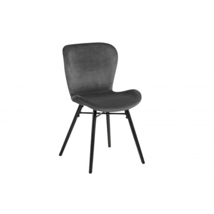 Metro Dining Chair