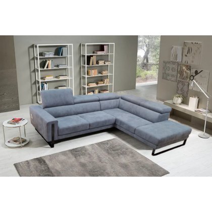 Azur Corner Sofa