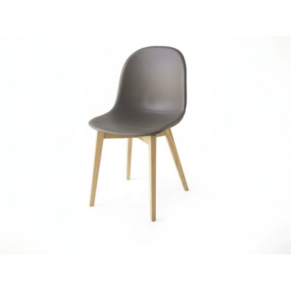 Academy Wood Chair By Connubia