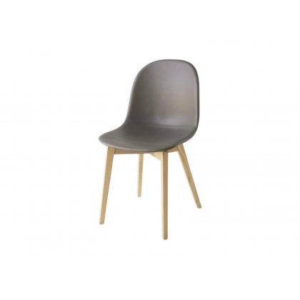 Academy Wood Chair By Connubia Academy Wood Chair By Connubia