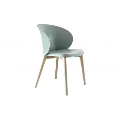 Tuka CB2117 Armchair By Connubia