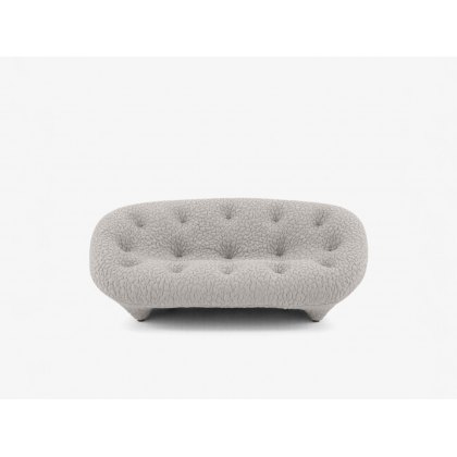 Ploum Medium High-Back Sofa