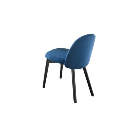 Tuka CB1994 Chair By Connubia