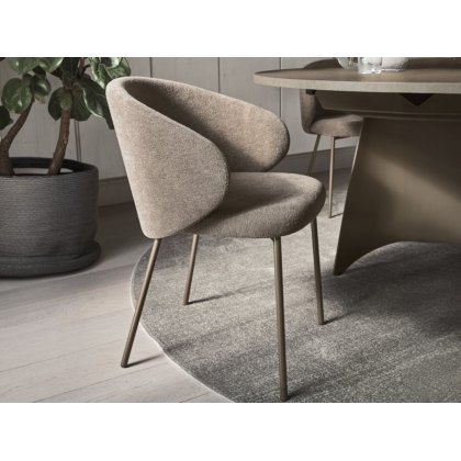 Tuka CB1999 Special Production Chair By Connubia Tuka CB1999 Special Production Chair By Connubia