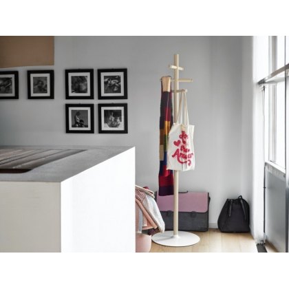 App Coat Stand By Connubia App Coat Stand By Connubia