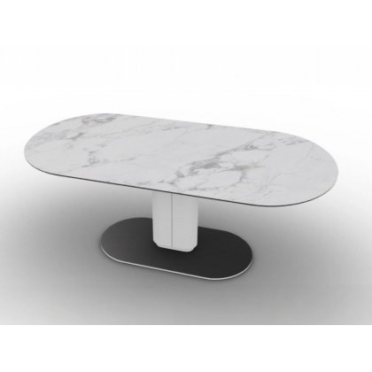 Cameo Fixed Table By Calligaris