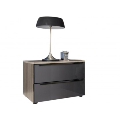 Alegro 2 Style Bedside