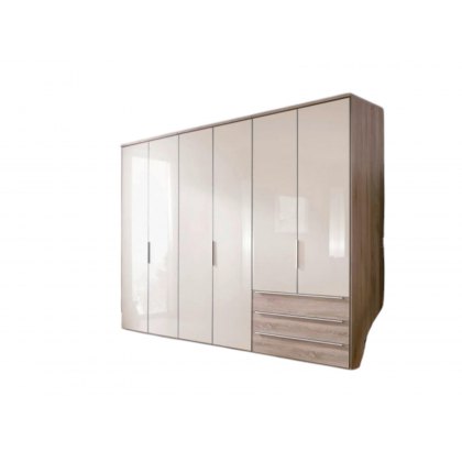 Nolte Horizon Made to measure Wardrobes