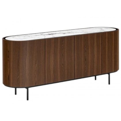 Lake Sideboard By Calligaris