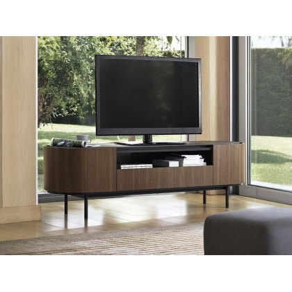 Lake TV Unit By Calligaris Lake TV Unit By Calligaris